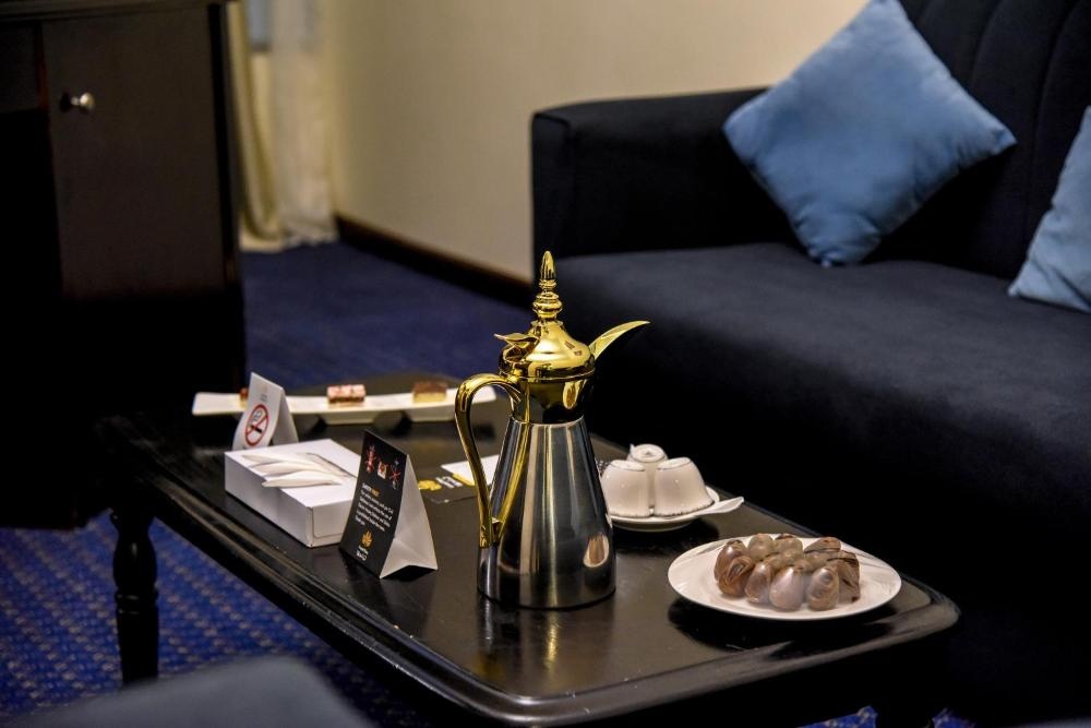 Grand Plaza Al Madina