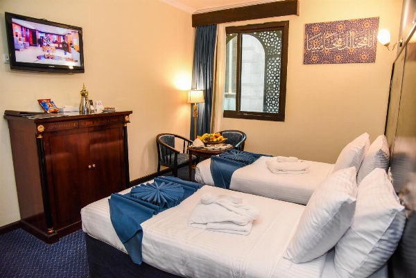 Grand Plaza Al Madina image 1