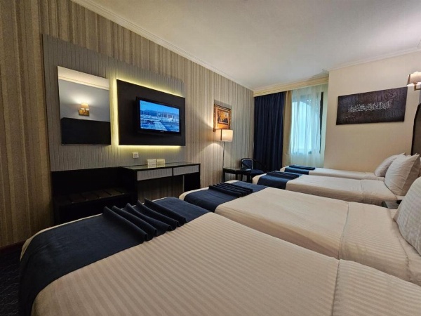 Grand Plaza Al Madina image 17