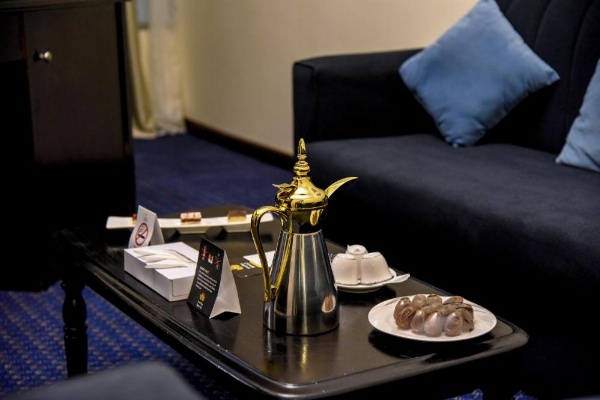 Grand Plaza Al Madina image 19