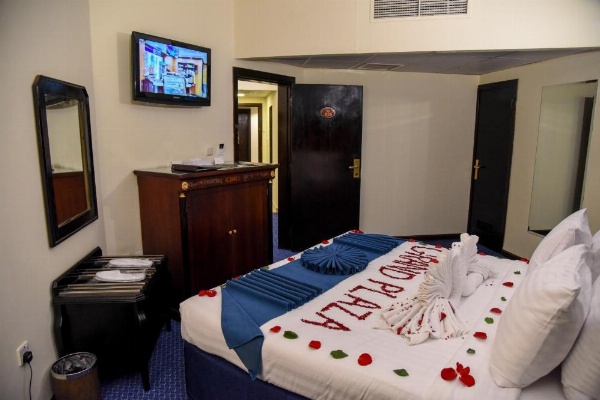 Grand Plaza Al Madina image 7