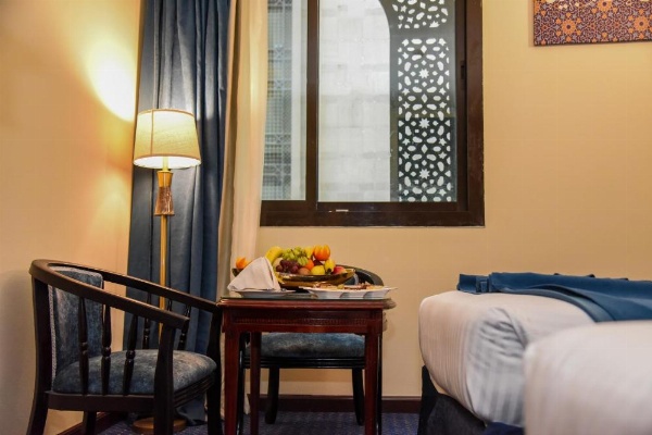 Grand Plaza Al Madina image 9